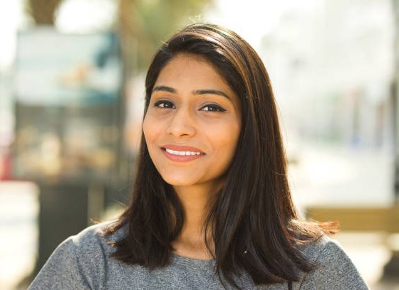 Ayesha Wankhede