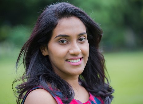 Chetra Sonawane