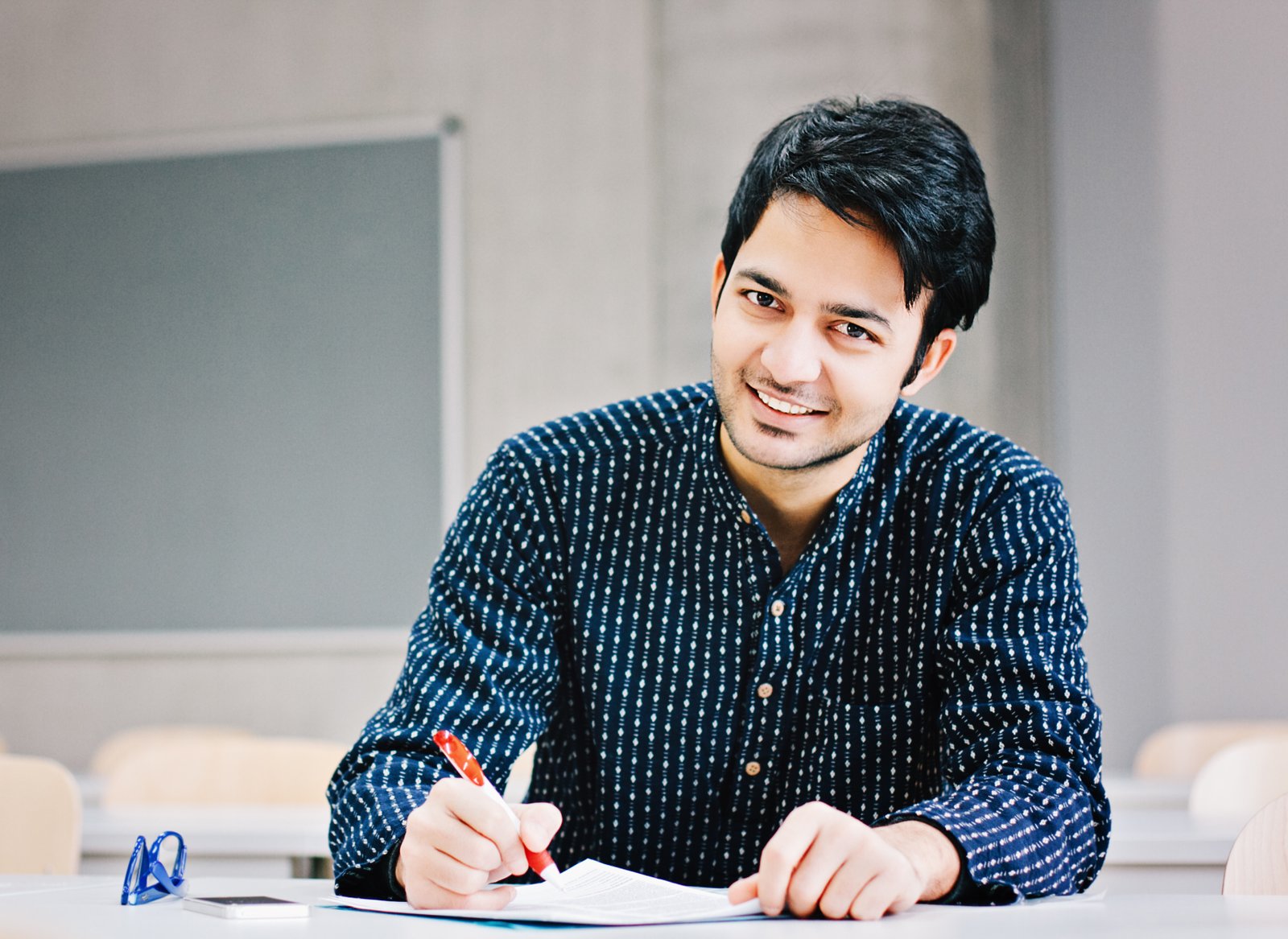 Aditya Chaudhari