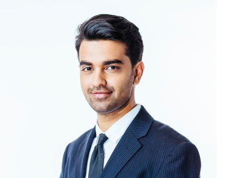 Jayesh Baviskar